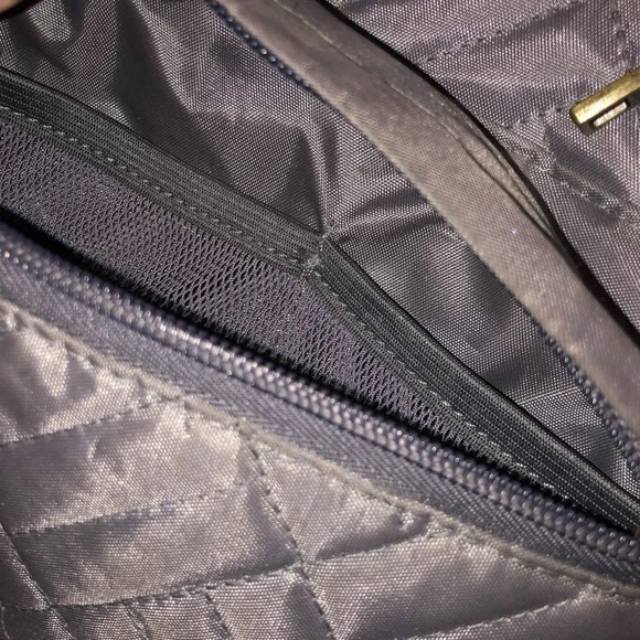 -Quilted Small Pet backpack- - Picture 7 of 13